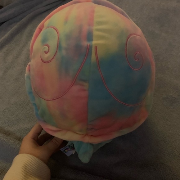 Sid Squishmallow - Picture 2 of 2